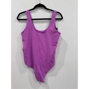 Maiden form seamless smoothing bodysuit available small and 3xl
